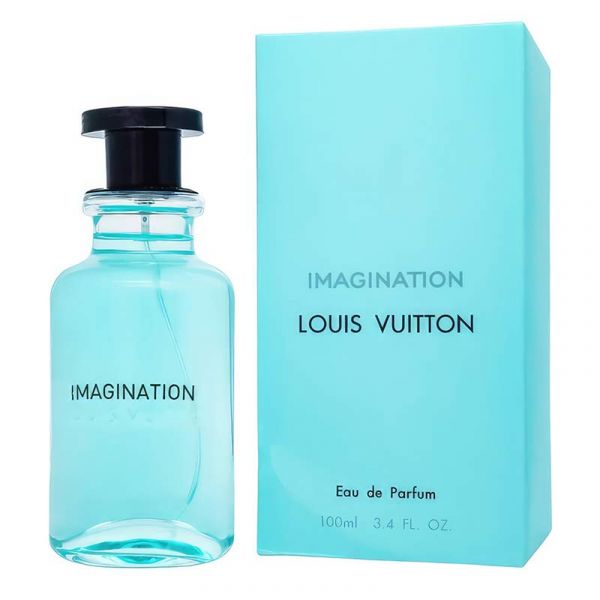 Louis Vuitton Imagination, edp., 100ml